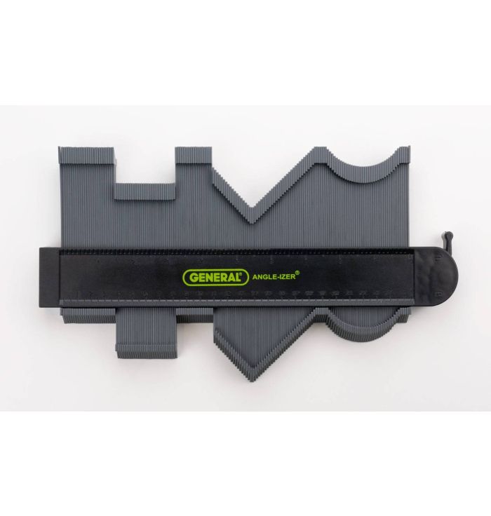 Picture for category Contour Gauge